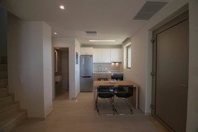 Sofia Luxury Villas