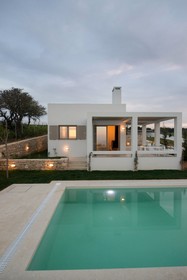 Sofia Luxury Villas
