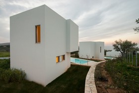 Sofia Luxury Villas