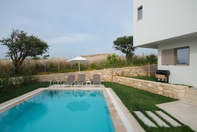 Sofia Luxury Villas