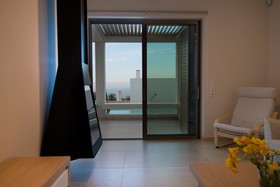 Sofia Luxury Villas