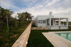 Sofia Luxury Villas