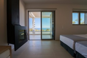 Sofia Luxury Villas