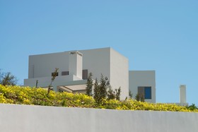 Sofia Luxury Villas