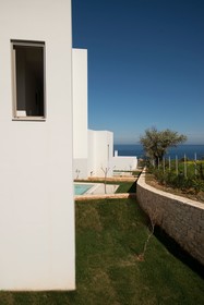 Sofia Luxury Villas
