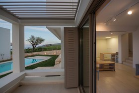 Sofia Luxury Villas