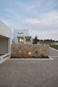 Sofia Luxury Villas