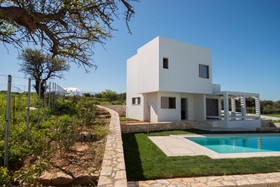 Sofia Luxury Villas