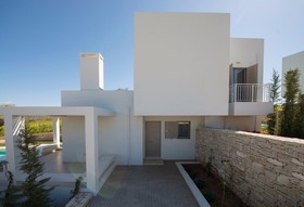 Sofia Luxury Villas