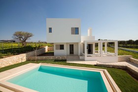 Sofia Luxury Villas