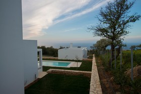 Sofia Luxury Villas