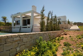 Sofia Luxury Villas