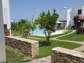 Splendid Holiday Home