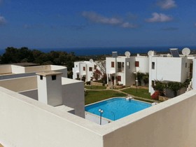 Splendid Holiday Home