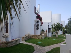 Splendid Holiday Home