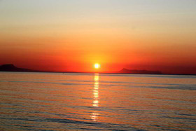 Thalassi Hotel