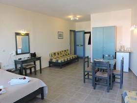 Thalassi Hotel