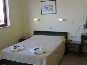 Thalassi Hotel
