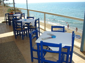 Thalassi Hotel