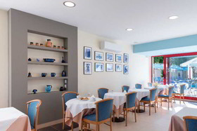 Thalassi Hotel