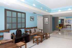 Thalassi Hotel