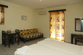 Thalassi Hotel