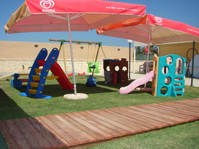 Thalassi Hotel