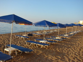 Thalassi Hotel