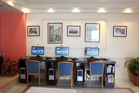 Thalassi Hotel