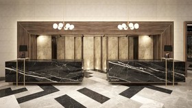 Theartemis Palace