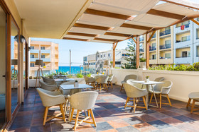 Theartemis Palace