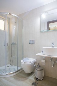 Theo Beach Hotel Apartments