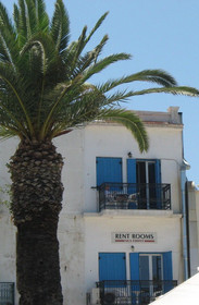 The Sea Front