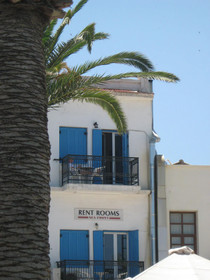 The Sea Front