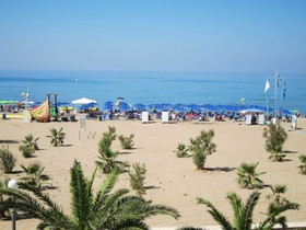 The Sea-View Apartments