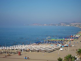 The Sea-View Apartments