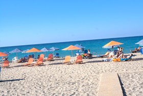 Trefon Hotel Apartments & Family Suites