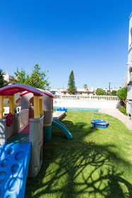 Trefon Hotel Apartments & Family Suites