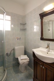 Trefon Hotel Apartments & Family Suites
