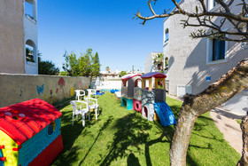 Trefon Hotel Apartments & Family Suites