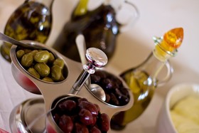 Trefon Hotel Apartments & Family Suites