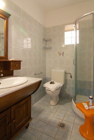 Trefon Hotel Apartments & Family Suites