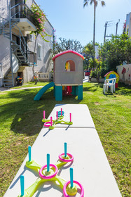 Trefon Hotel Apartments & Family Suites