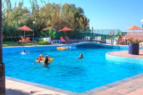 Trefon Hotel Apartments & Family Suites