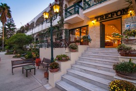 Trefon Hotel Apartments & Family Suites