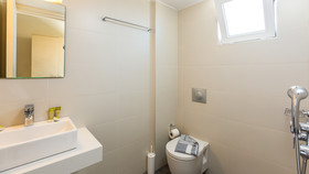 Trefon Hotel Apartments & Family Suites