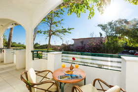 Trefon Hotel Apartments & Family Suites