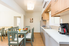 Trefon Hotel Apartments & Family Suites