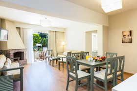 Trefon Hotel Apartments & Family Suites