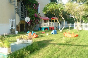 Trefon Hotel Apartments & Family Suites